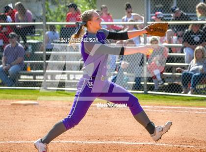 Thumbnail 2 in Red Bank vs Marion County photogallery.