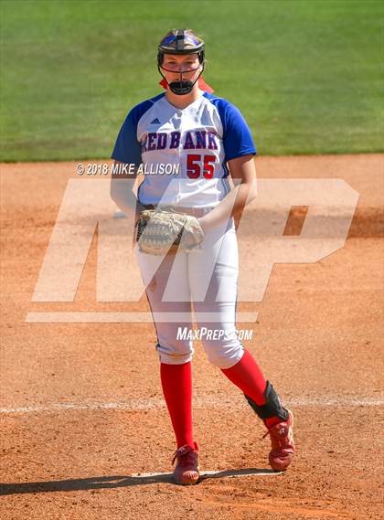 Thumbnail 2 in Red Bank vs Marion County photogallery.