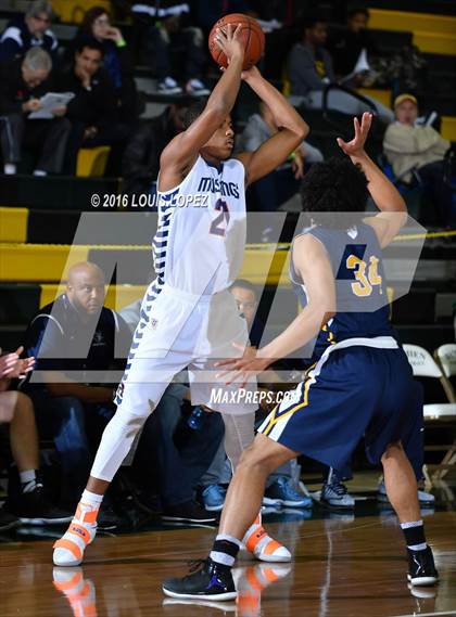 Thumbnail 1 in Santa Monica vs. Roosevelt (The Classic at Damien) photogallery.