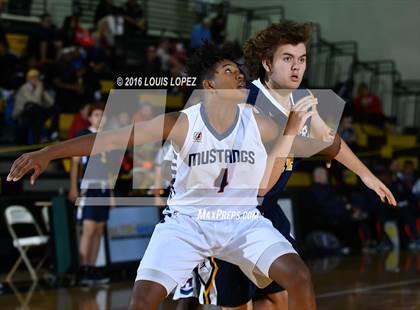 Thumbnail 2 in Santa Monica vs. Roosevelt (The Classic at Damien) photogallery.