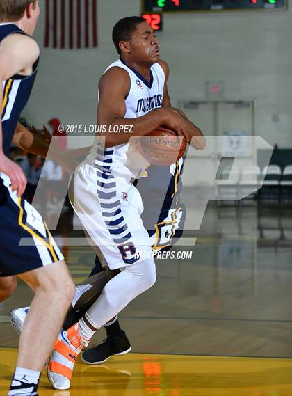 Thumbnail 1 in Santa Monica vs. Roosevelt (The Classic at Damien) photogallery.