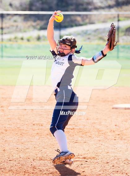 Thumbnail 1 in Soddy Daisy vs Meigs County photogallery.