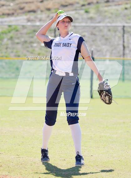 Thumbnail 2 in Soddy Daisy vs Meigs County photogallery.