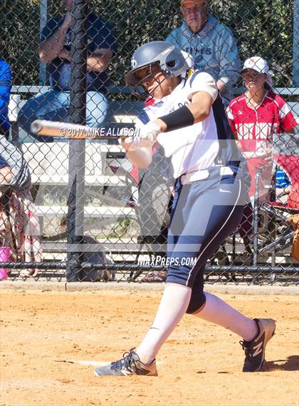 Thumbnail 2 in Soddy Daisy vs Meigs County photogallery.