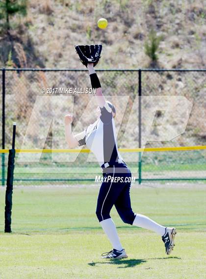 Thumbnail 3 in Soddy Daisy vs Meigs County photogallery.