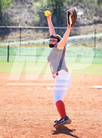 Thumbnail 2 in Soddy Daisy vs Meigs County photogallery.