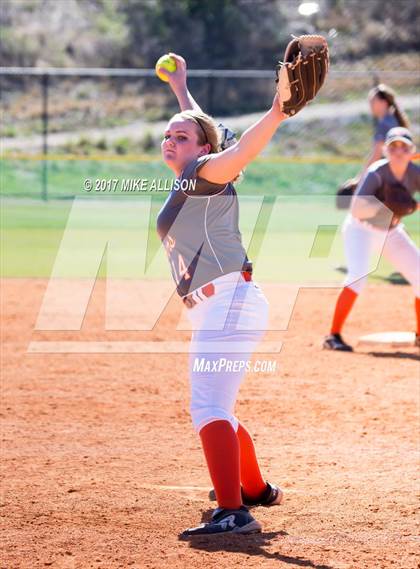 Thumbnail 1 in Soddy Daisy vs Meigs County photogallery.