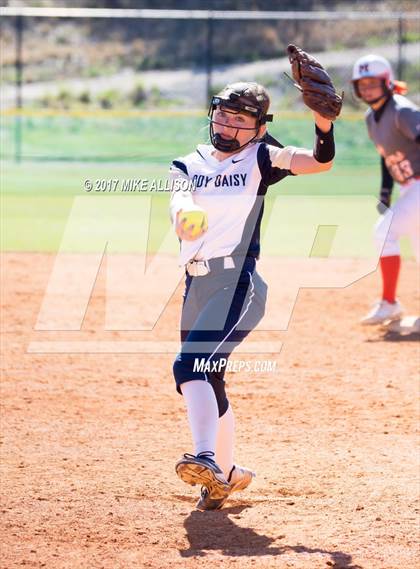 Thumbnail 1 in Soddy Daisy vs Meigs County photogallery.