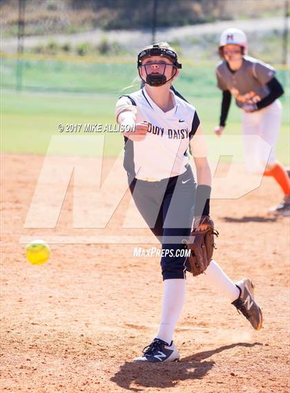 Thumbnail 2 in Soddy Daisy vs Meigs County photogallery.