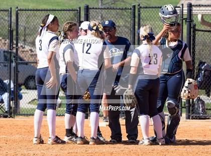 Thumbnail 1 in Soddy Daisy vs Meigs County photogallery.