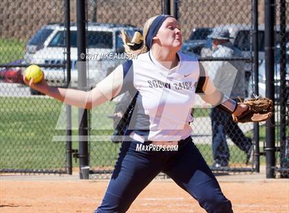 Thumbnail 1 in Soddy Daisy vs Meigs County photogallery.