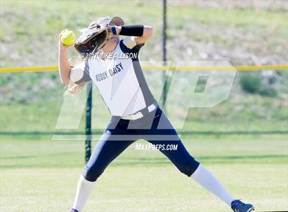 Thumbnail 2 in Soddy Daisy vs Meigs County photogallery.