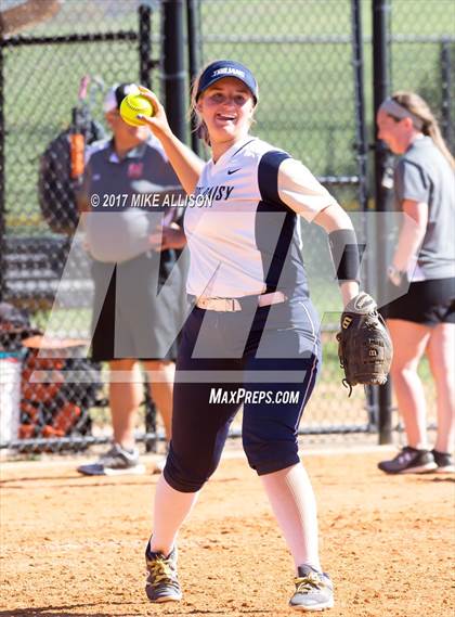 Thumbnail 1 in Soddy Daisy vs Meigs County photogallery.