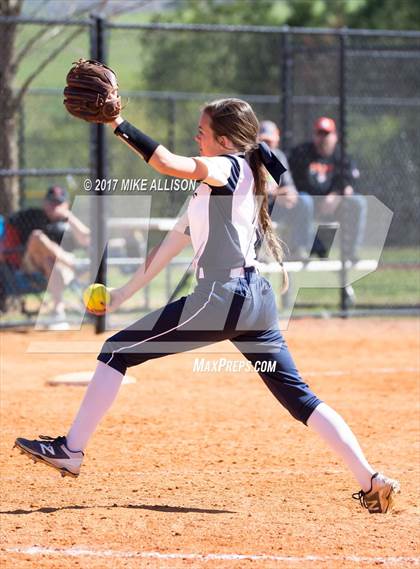Thumbnail 1 in Soddy Daisy vs Meigs County photogallery.