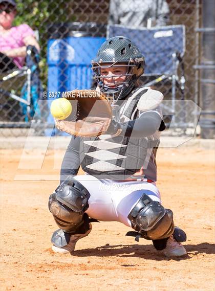Thumbnail 1 in Soddy Daisy vs Meigs County photogallery.