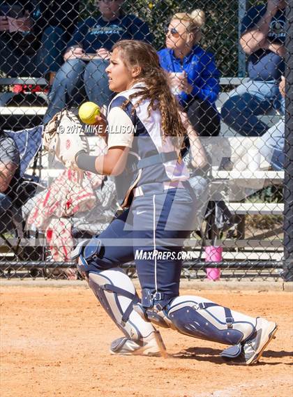 Thumbnail 2 in Soddy Daisy vs Meigs County photogallery.