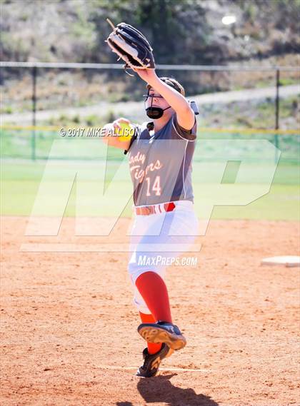 Thumbnail 2 in Soddy Daisy vs Meigs County photogallery.