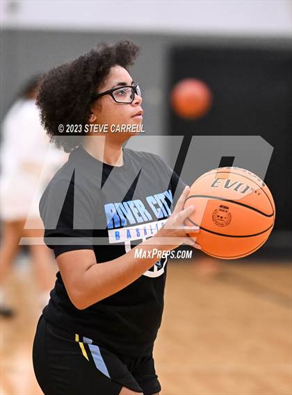 Thumbnail 1 in River City @ Enterprise (Lady Hornet Classic) photogallery.