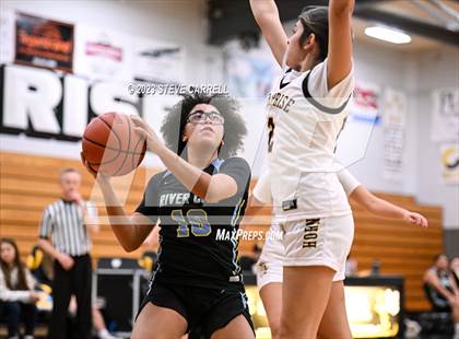Thumbnail 3 in River City @ Enterprise (Lady Hornet Classic) photogallery.