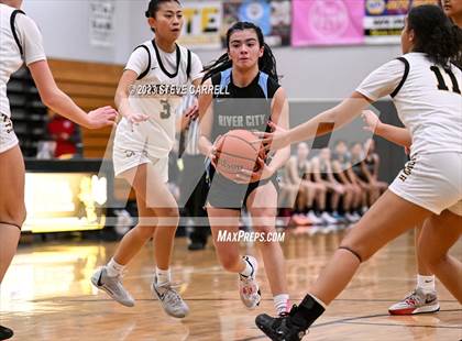 Thumbnail 3 in River City @ Enterprise (Lady Hornet Classic) photogallery.