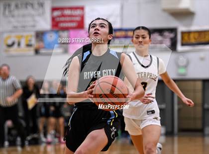 Thumbnail 1 in River City @ Enterprise (Lady Hornet Classic) photogallery.