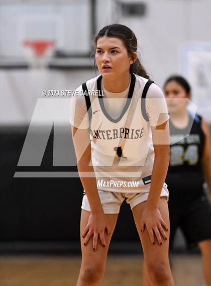 Thumbnail 3 in River City @ Enterprise (Lady Hornet Classic) photogallery.