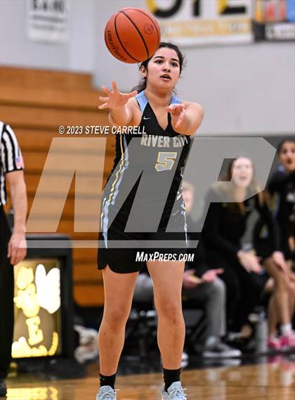Thumbnail 2 in River City @ Enterprise (Lady Hornet Classic) photogallery.