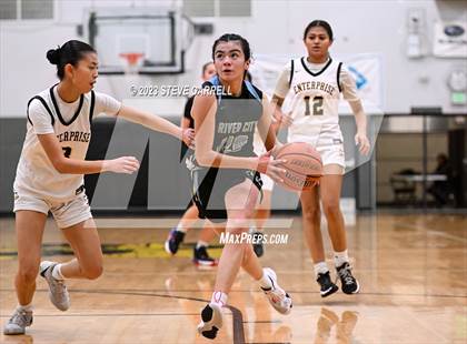 Thumbnail 2 in River City @ Enterprise (Lady Hornet Classic) photogallery.