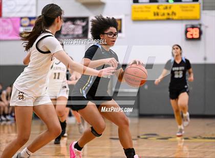 Thumbnail 1 in River City @ Enterprise (Lady Hornet Classic) photogallery.