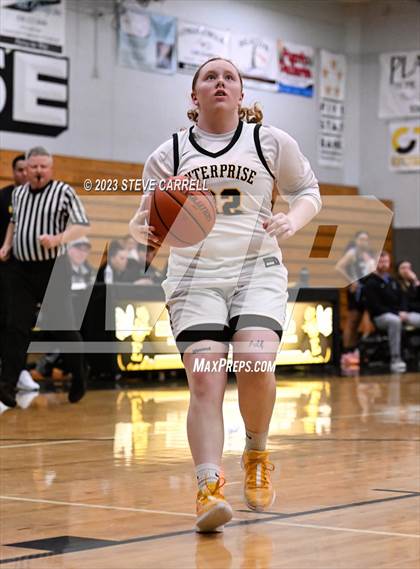 Thumbnail 1 in River City @ Enterprise (Lady Hornet Classic) photogallery.