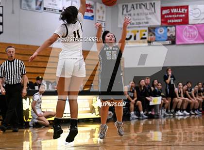 Thumbnail 3 in River City @ Enterprise (Lady Hornet Classic) photogallery.