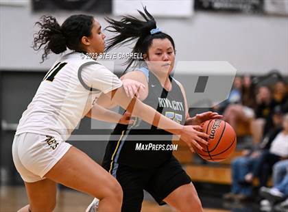 Thumbnail 3 in River City @ Enterprise (Lady Hornet Classic) photogallery.
