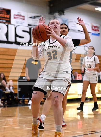 Thumbnail 3 in River City @ Enterprise (Lady Hornet Classic) photogallery.