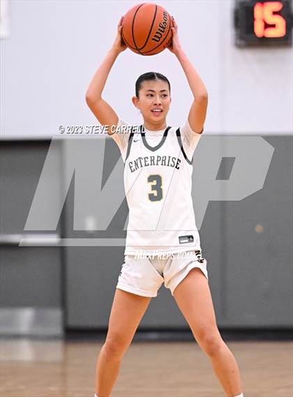 Thumbnail 3 in River City @ Enterprise (Lady Hornet Classic) photogallery.
