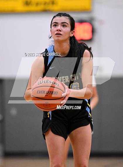 Thumbnail 3 in River City @ Enterprise (Lady Hornet Classic) photogallery.