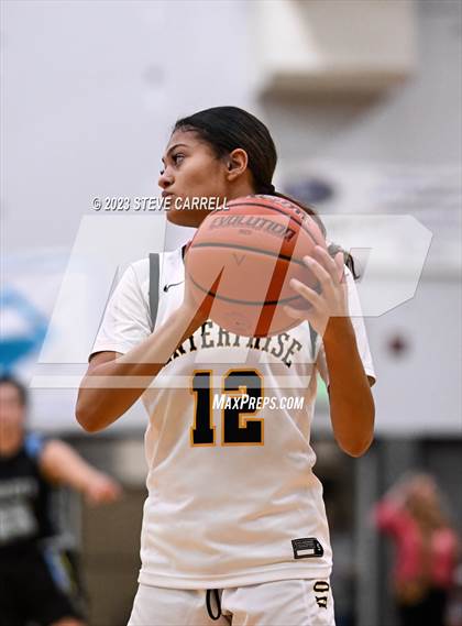 Thumbnail 2 in River City @ Enterprise (Lady Hornet Classic) photogallery.