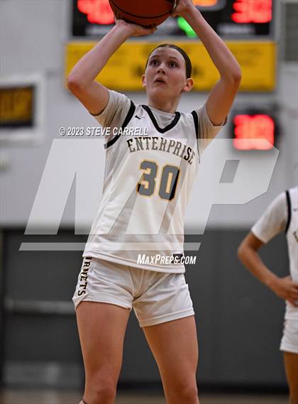 Thumbnail 1 in River City @ Enterprise (Lady Hornet Classic) photogallery.