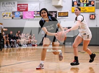 Thumbnail 1 in River City @ Enterprise (Lady Hornet Classic) photogallery.