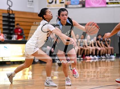 Thumbnail 2 in River City @ Enterprise (Lady Hornet Classic) photogallery.