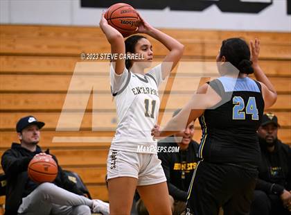 Thumbnail 2 in River City @ Enterprise (Lady Hornet Classic) photogallery.