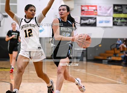 Thumbnail 1 in River City @ Enterprise (Lady Hornet Classic) photogallery.