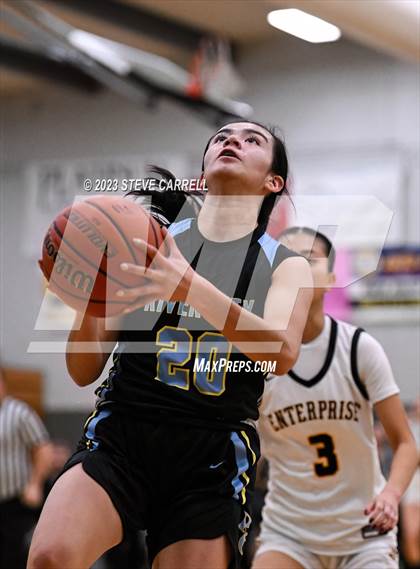 Thumbnail 2 in River City @ Enterprise (Lady Hornet Classic) photogallery.
