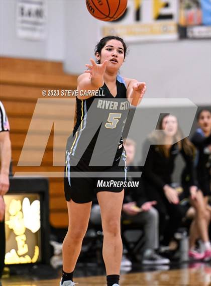Thumbnail 3 in River City @ Enterprise (Lady Hornet Classic) photogallery.