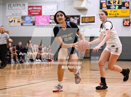 Thumbnail 2 in River City @ Enterprise (Lady Hornet Classic) photogallery.