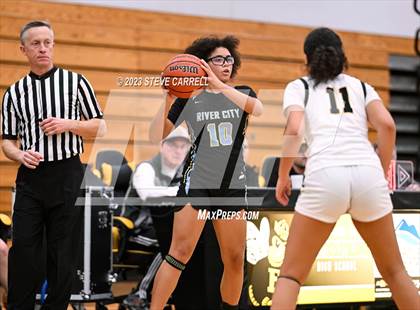 Thumbnail 2 in River City @ Enterprise (Lady Hornet Classic) photogallery.