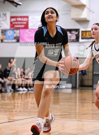 Thumbnail 3 in River City @ Enterprise (Lady Hornet Classic) photogallery.