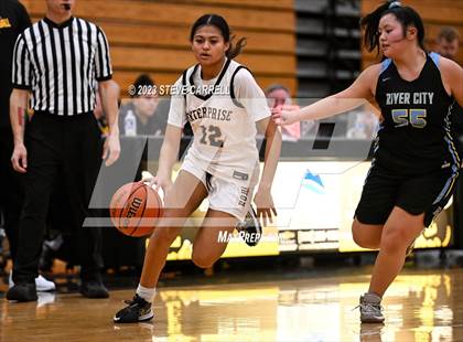 Thumbnail 1 in River City @ Enterprise (Lady Hornet Classic) photogallery.