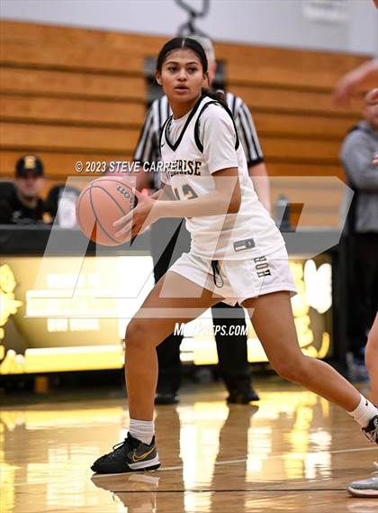 Thumbnail 3 in River City @ Enterprise (Lady Hornet Classic) photogallery.