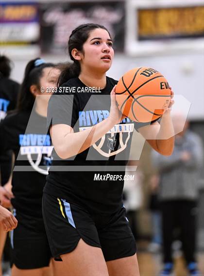 Thumbnail 1 in River City @ Enterprise (Lady Hornet Classic) photogallery.