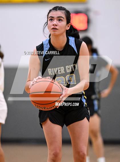 Thumbnail 3 in River City @ Enterprise (Lady Hornet Classic) photogallery.